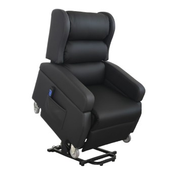 Sillón Elevador Relax Eléctrico con Asa | Ortopédico 170 kg