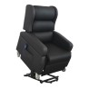 Sillón Elevador Relax Eléctrico con Asa | Ortopédico 170 kg