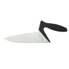 Cuchillo Ergonómico WEBEQU para Carne | Fuerza Reducida
