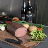 Cuchillo Ergonómico WEBEQU para Carne | Fuerza Reducida