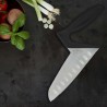 Cuchillo Ergonómico WEBEQU para Pan | Fuerza Reducida