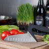 Cuchillo Ergonómico WEBEQU para Pan | Fuerza Reducida
