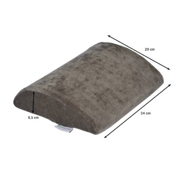 Cojín Lumbar Vegelya