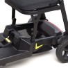 Scooter Eléctrico Plegable Foldi | Ultraligero 17 kg