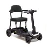 Scooter Eléctrico Plegable Foldi | Ultraligero 17 kg