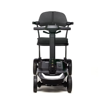 Scooter Eléctrico Plegable Foldi | Ultraligero 17 kg