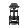 Scooter Eléctrico Plegable Foldi | Ultraligero 17 kg
