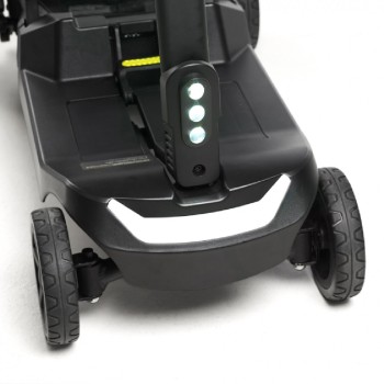 Scooter Eléctrico Plegable Foldi | Ultraligero 17 kg