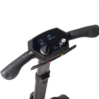 Scooter Eléctrico Plegable Foldi | Ultraligero 17 kg