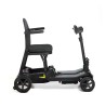 Scooter Eléctrico Plegable Foldi | Ultraligero 17 kg