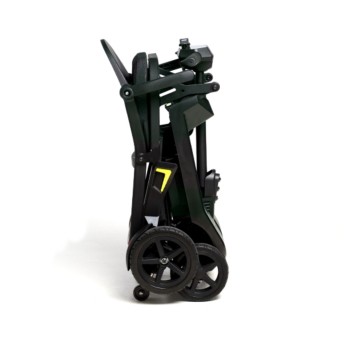 Scooter Eléctrico Plegable Foldi | Ultraligero 17 kg