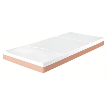 Colchón Antiescaras Alova Multizona | Viscoelástico Premium