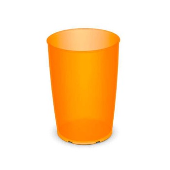 Vaso Pistero Graduado 250 ml | Cubierto Adaptado Residencias