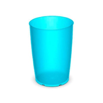 Vaso Pistero Graduado 250 ml | Cubierto Adaptado Residencias