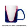 Taza Térmica VITAL 160 ml Ornamin | Vaso Interior Cónico