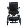 Silla de Ruedas Eléctrica iVolta | Ultraligera 18 kg Aluminio
