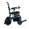 Silla de Ruedas Eléctrica iVolta | Ultraligera 18 kg Aluminio