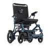 Silla de Ruedas Eléctrica iVolta | Ultraligera 18 kg Aluminio