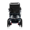 Silla de Ruedas Eléctrica iVolta | Ultraligera 18 kg Aluminio