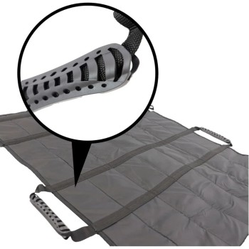 Sábana de Transferencia con 6 Asas P40034 | Hasta 270 kg