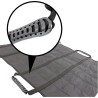 Sábana de Transferencia con 6 Asas P40034 | Hasta 270 kg