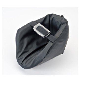 Talonera Viscoelástica Triplecare | Descarga de Talón UPP