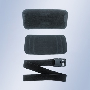 Kit de Cinchas para Rancho de los Amigos