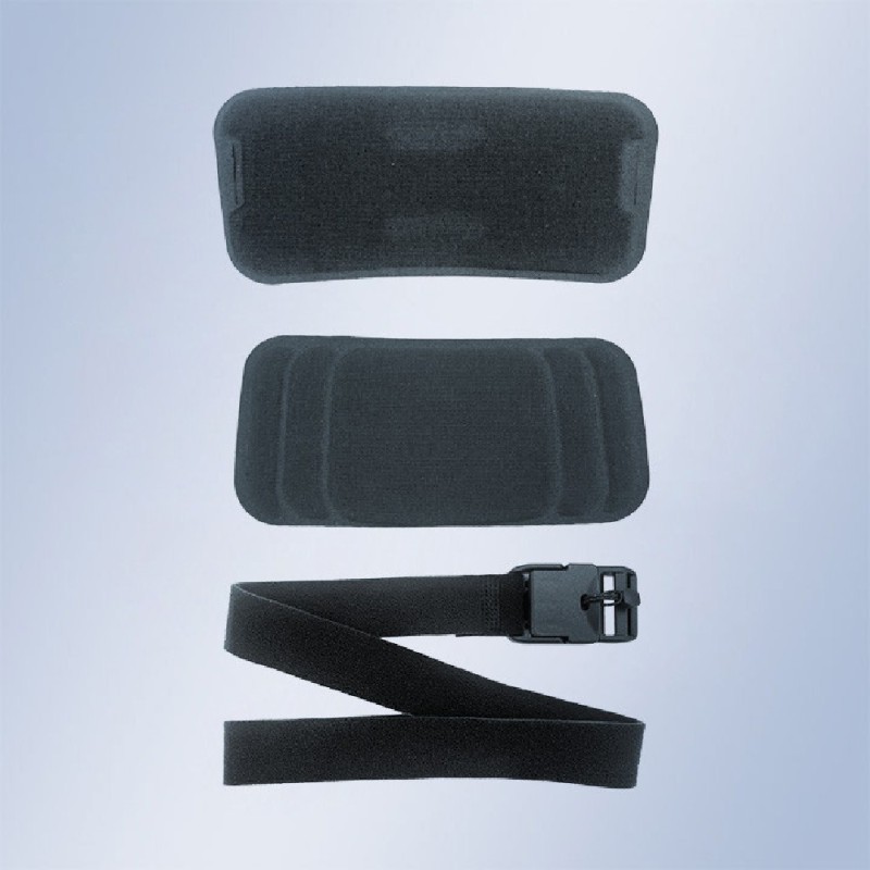 Kit de Cinchas para Rancho de los Amigos