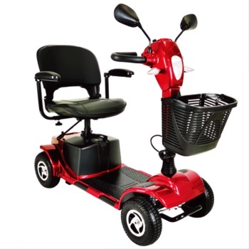 Scooter Eléctrico Urban Plus | Libercar