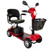 Scooter Eléctrico Urban Plus | Libercar