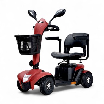 Scooter Eléctrico Libercar Magnus