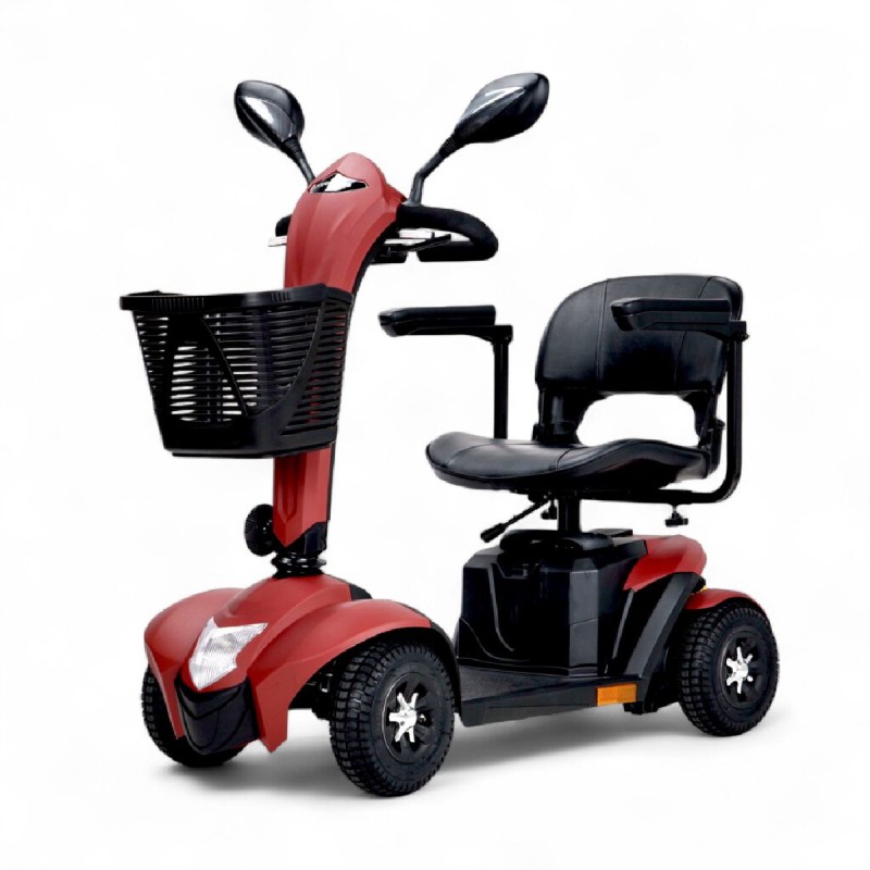 Scooter Eléctrico Libercar Magnus