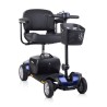 Scooter Eléctrico Desmontable Ibiza