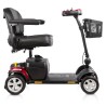 Scooter Eléctrico Desmontable Ibiza