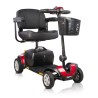 Scooter Eléctrico Desmontable Ibiza