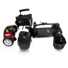 Scooter Eléctrico Desmontable Ibiza