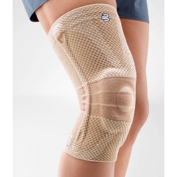 Rodillera GenuTrain A3 Bauerfeind | Especial para Artrosis de Rodilla
