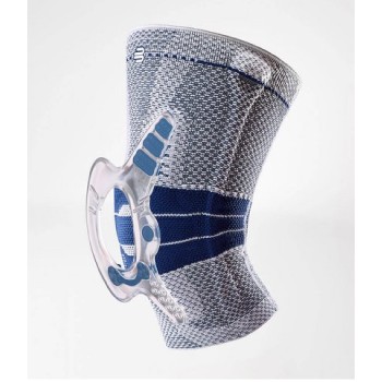 Rodillera GenuTrain A3 Bauerfeind | Especial para Artrosis de Rodilla