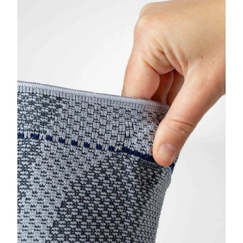Rodillera GenuTrain A3 Bauerfeind | Especial para Artrosis de Rodilla