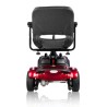 Scooter Eléctrico Tenerife | Compacto y Desmontable 4 Ruedas