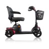 Scooter Eléctrico Tenerife | Compacto y Desmontable 4 Ruedas