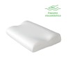 Almohada Viscoelástica Anatómica Visconube