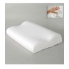 Almohada Viscoelástica Anatómica Visconube