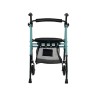 Andador de Aluminio ZEN LITE Ayudas Dinámicas AD143 | Solo 51 cm