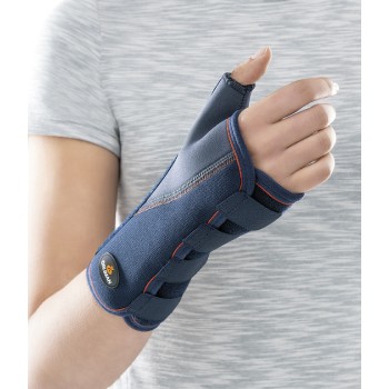 Muñequera de Neopreno con Soporte Pulgar
