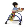 Bipedestador Infantil Dondolino | Ormesa