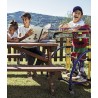 Bipedestador Infantil Dondolino | Ormesa