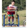 Bipedestador Infantil Dondolino | Ormesa