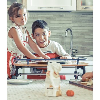 Bipedestador Infantil Mini Standy | Ormesa