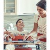 Bipedestador Infantil Mini Standy | Ormesa